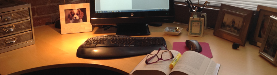 The Attentive Reader